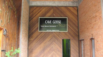 Cave Geise