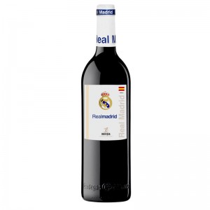 Vinho Real Madrid
