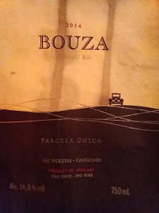 bouza